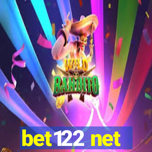 bet122 net